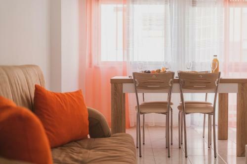 Best Houses 46 - Holiday Apartment