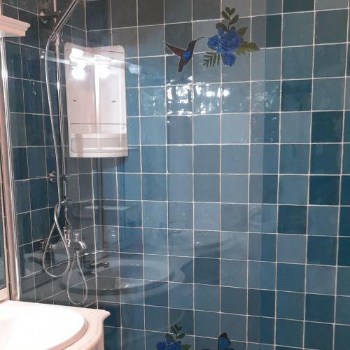 Apartamento Casa Da Villa