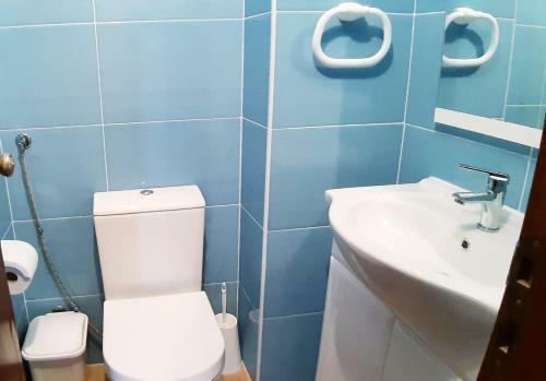Apartamento Casa Da Villa