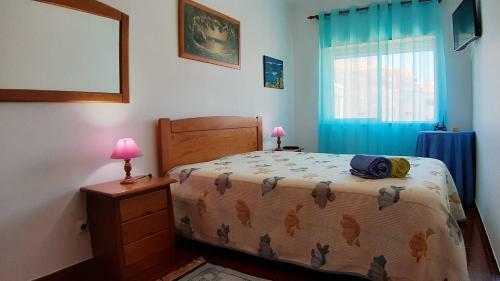 Apartamento Casa Da Villa