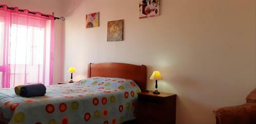 Apartamento Casa Da Villa