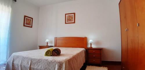 Apartamento Casa Da Villa