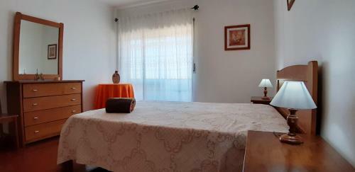 Apartamento Casa Da Villa