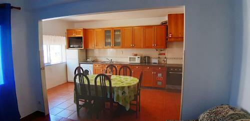 Apartamento Casa Da Villa