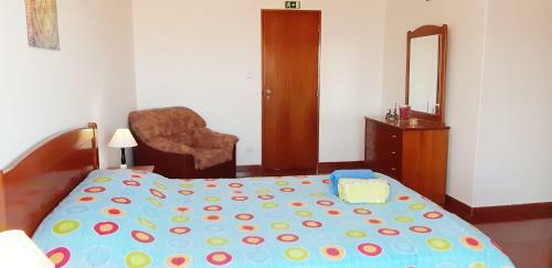Apartamento Casa Da Villa