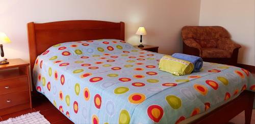 Apartamento Casa Da Villa
