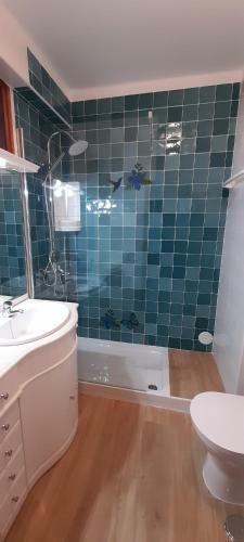 Apartamento Casa Da Villa