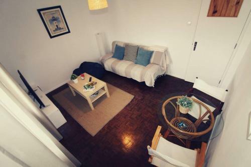 Casa Do Caj� - T2 Peniche - Centro E Praia - Apartamento Completo - 85m2