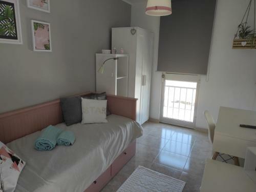 Apartamento P� N'areia G�mboa Beach T3