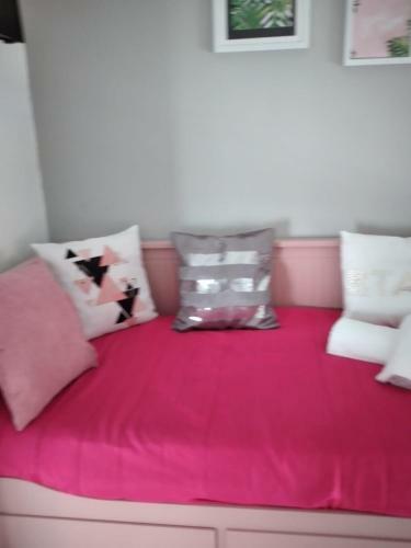 Apartamento P� N'areia G�mboa Beach T3