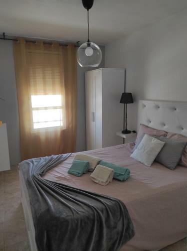 Apartamento P� N'areia G�mboa Beach T3