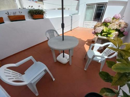 Apartamento 1.dezembro House