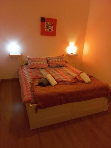 Apartamento 1.dezembro House