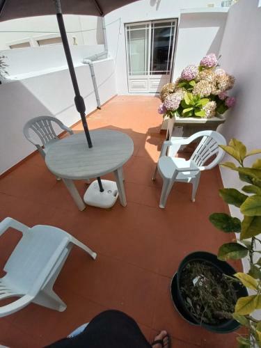 Apartamento 1.dezembro House