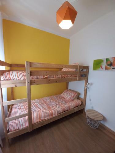 Apartamento 1.dezembro House