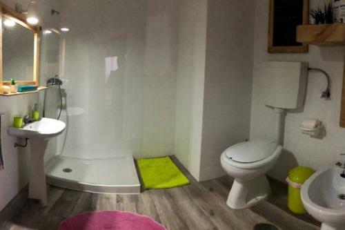 Apartamento P� N'areia House