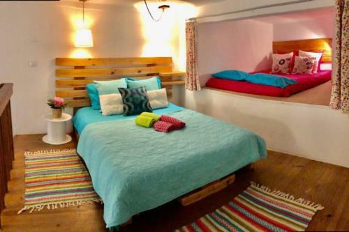 Apartamento P� N'areia House