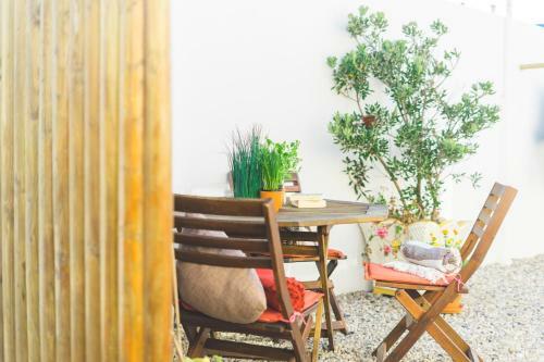 Bed & Breakfast Soulsurfcamp Portugal
