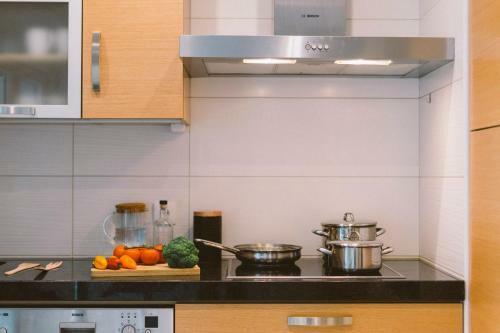 Best Houses 42 - Charming And Central Apartament
