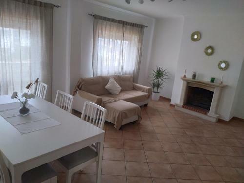 Apartamento Casa De Peniche