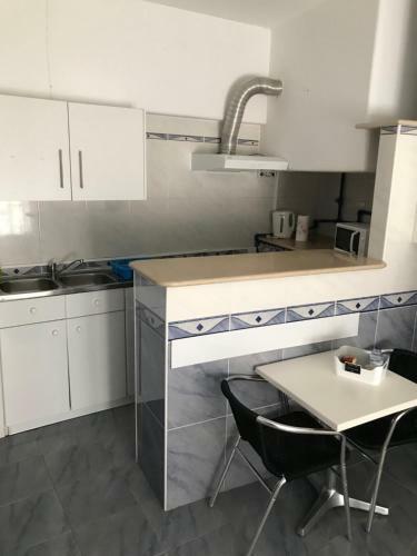 Hostal West Coast Peniche