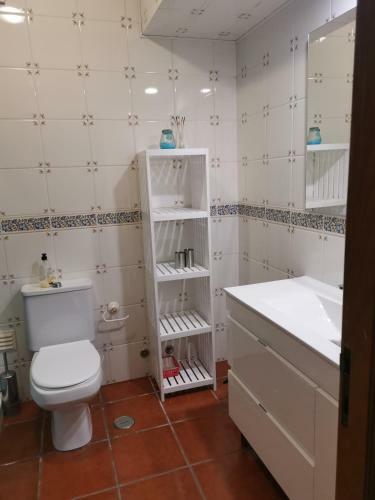 Apartamento Almerinda