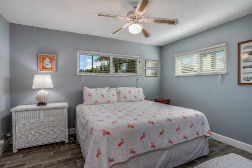 Flamingo Bungalow