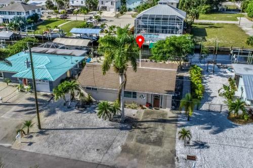 Flamingo Bungalow