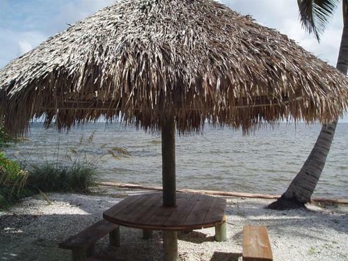 Apartamento Bokeelia Beachhouse Snook