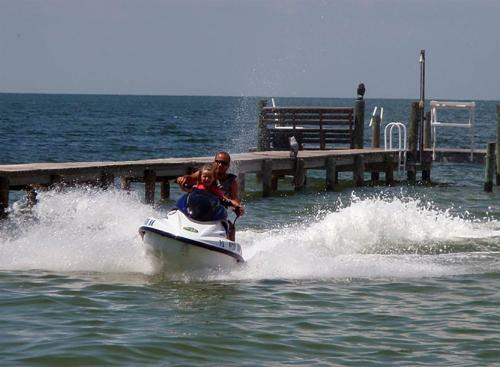 Apartamento Bokeelia Beachhouse Snapper