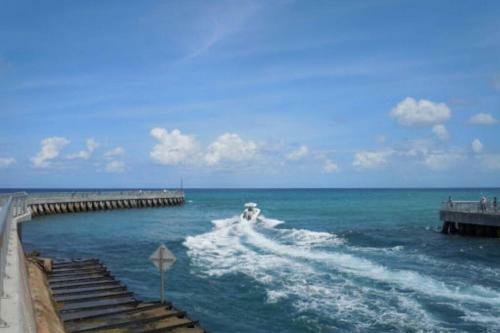 Apartamento A Treasure In Boynton Beach