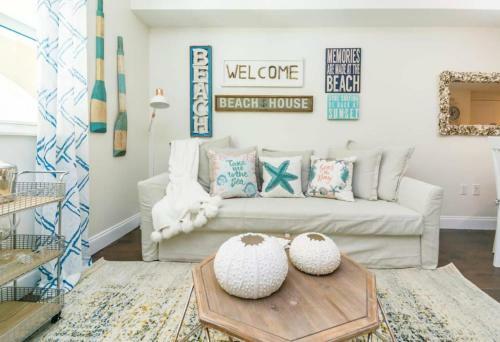 Apartamento Tropical Coastal Resort
