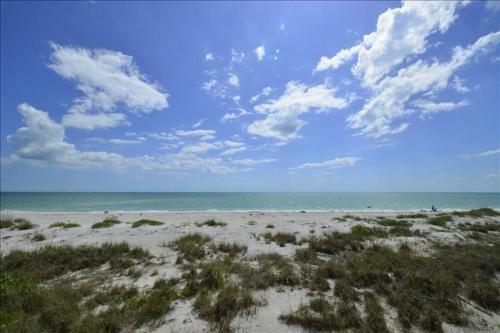 Apartamento Sea Oats Condominium 155 Condo