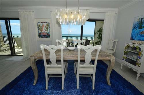 Apartamento Sea Oats Condominium 155 Condo