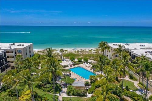 Apartamento Sea Oats Condominium 155 Condo
