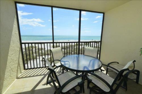 Apartamento Sea Oats Condominium 155 Condo