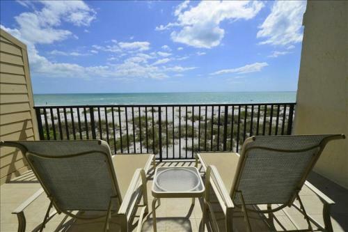 Apartamento Sea Oats Condominium 155 Condo