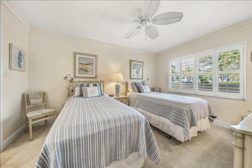 Apartamento Sea Oats 142 Condominium Condo
