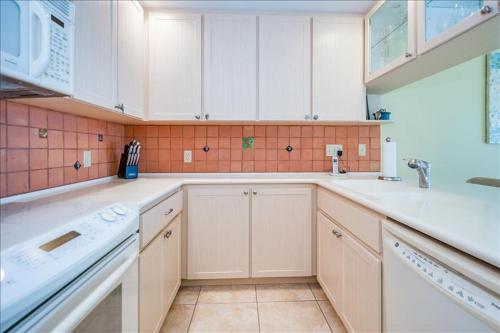 Apartamento Sea Oats 336 Condo