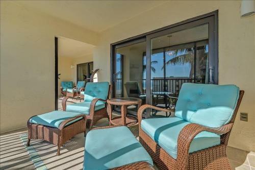 Apartamento Sea Oats Condominium 344 Condo