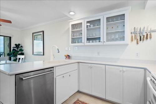 Apartamento Sea Oats 151 Condo