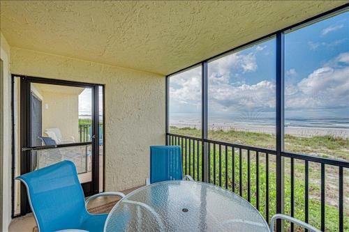 Apartamento Sea Oats 151 Condo