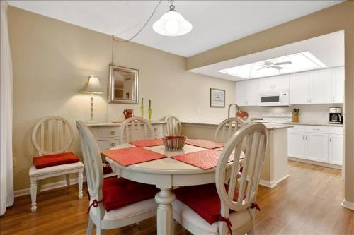Apartamento Sea Oats 123 Condominium Condo