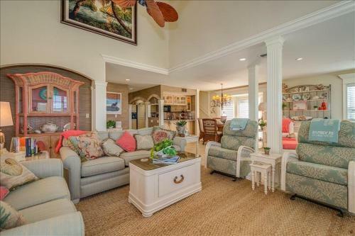 Woodwind Beach 10 Holiday Home