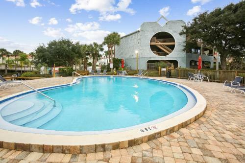 Hib-d202 3 Pools Ocean View Free Tix 3br