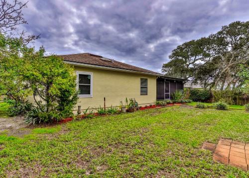 Sunshine Beach Cottage