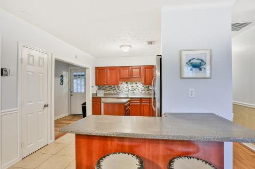 Sunshine Beach Cottage