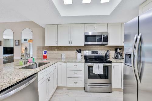 Ocean Village Club Condo Unit #e-35