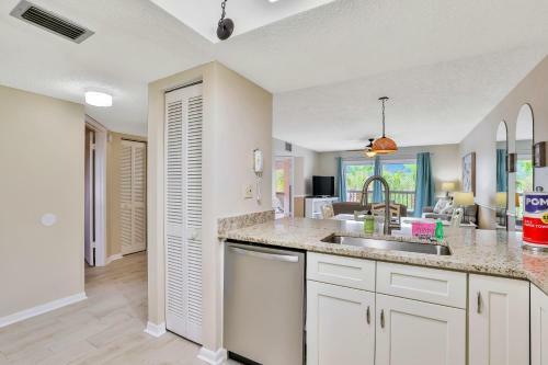Ocean Village Club Condo Unit #e-35