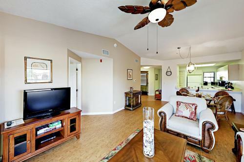 Ocean Village Club Condo Unit #e-35